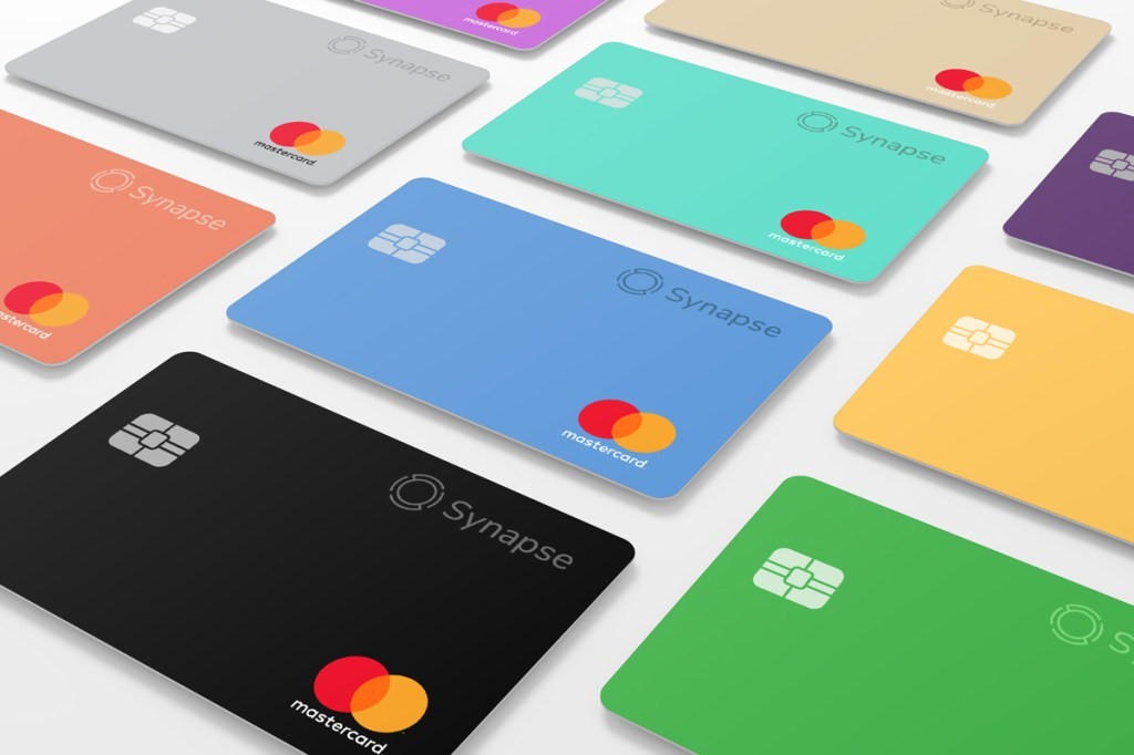 White-Labeled Credit Products | Synapse Fintech Platform