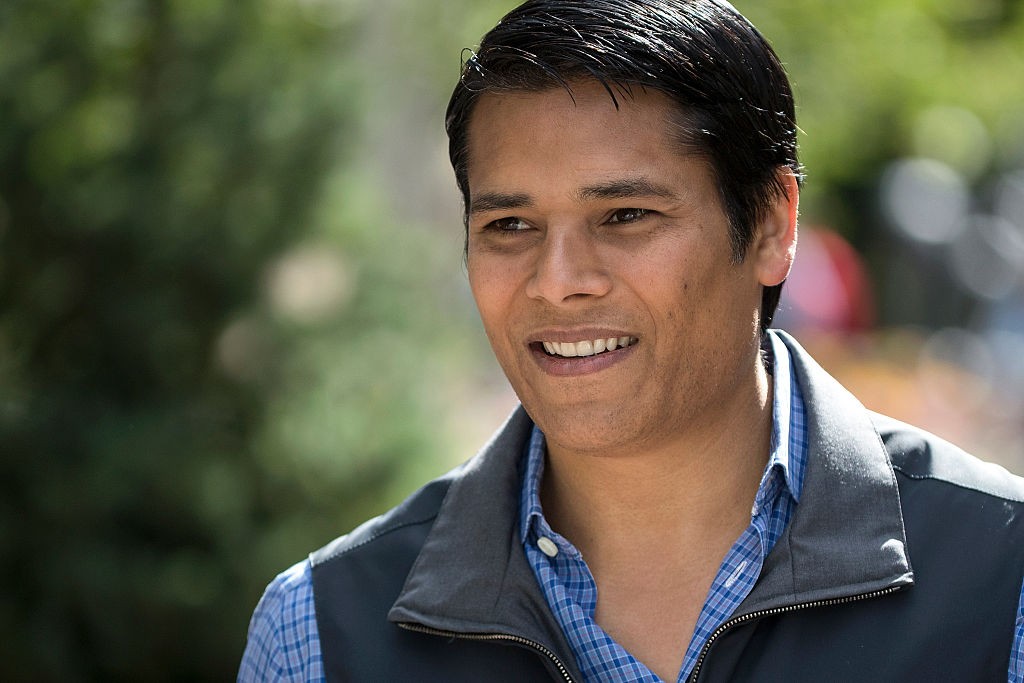 Nextdoor CEO Nirav Tolia Bets on AI Turnaround