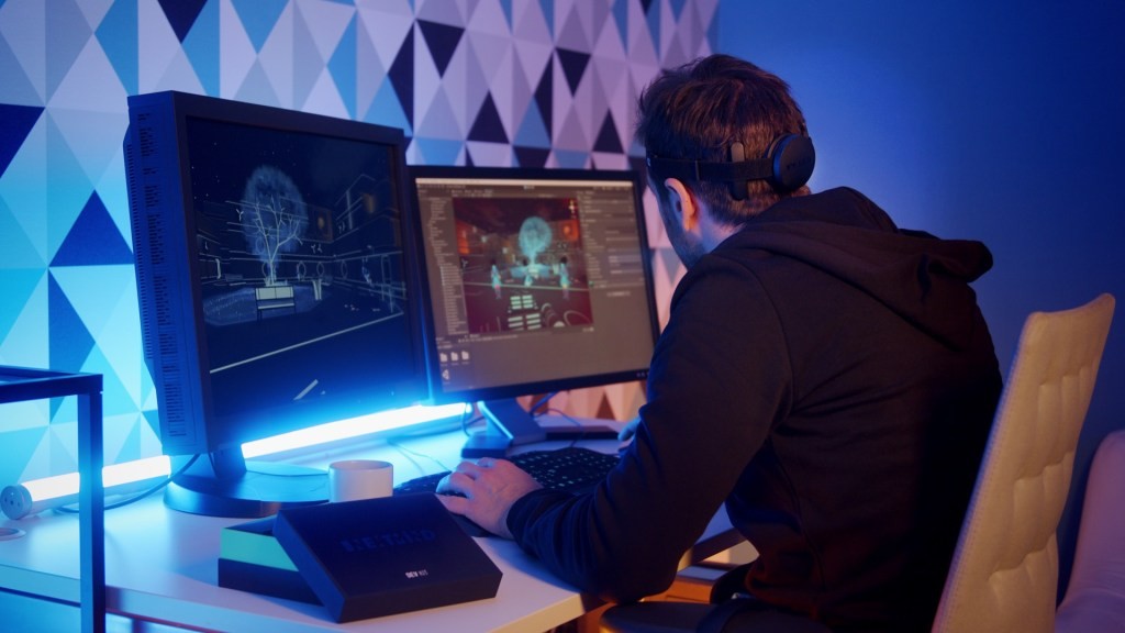NextMind Dev Kit: Mind-Controlled Computing is Here