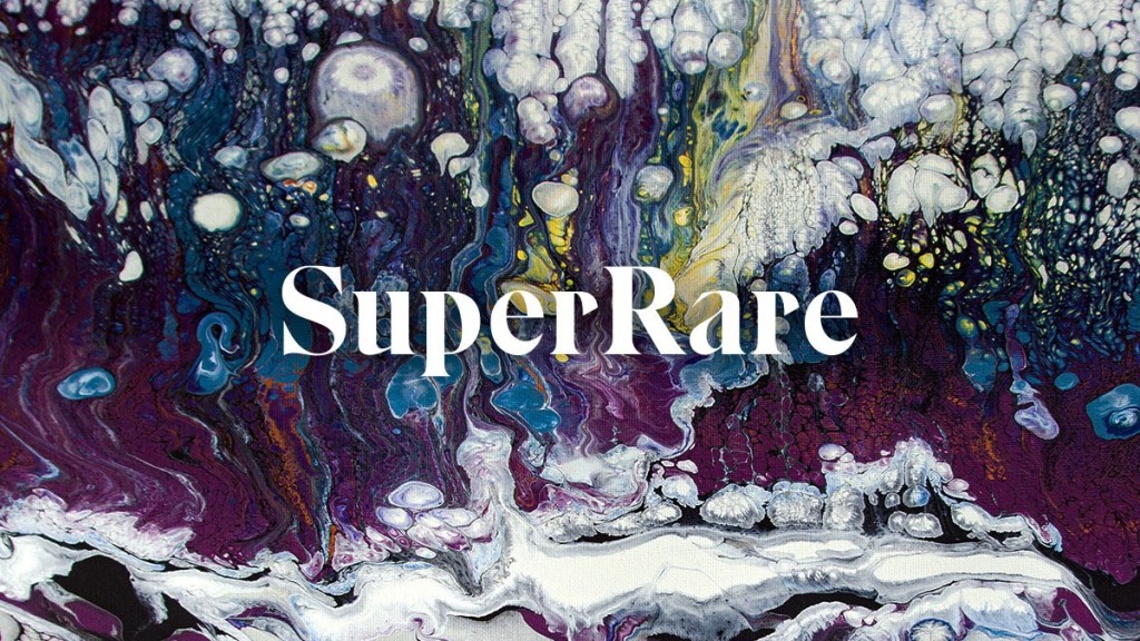 SuperRare Closes $9 Million Series A Funding - NFT News
