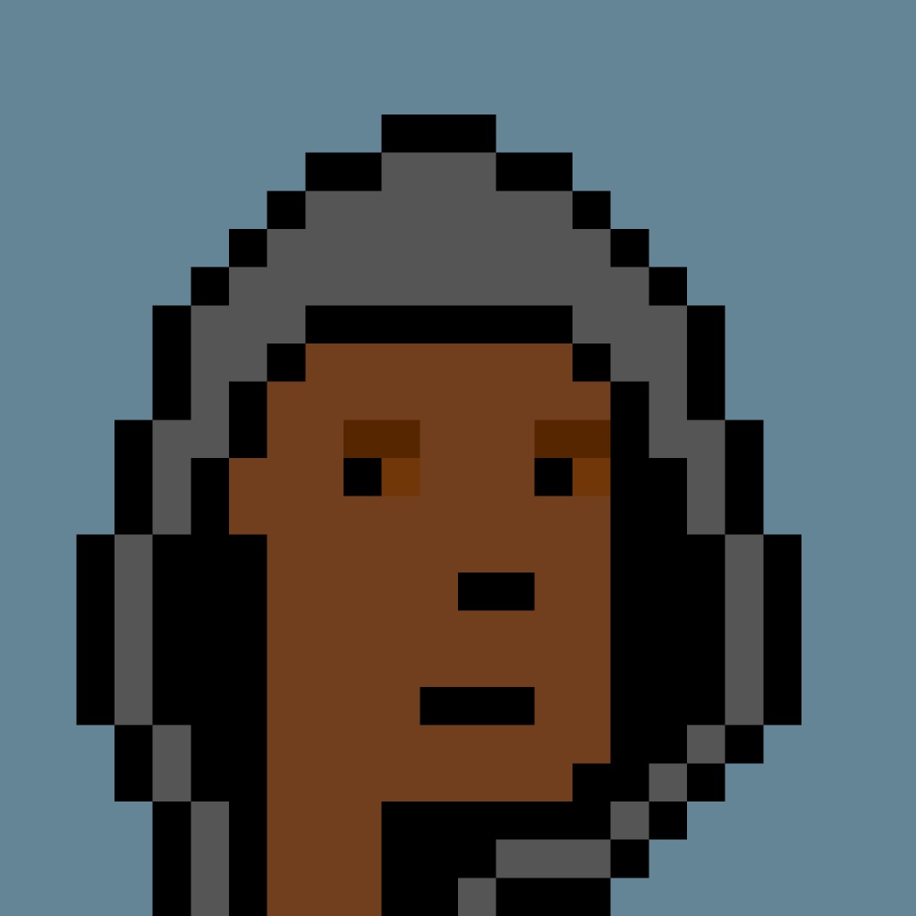 CryptoPunks Sold to Nonprofit: NFT Market Update