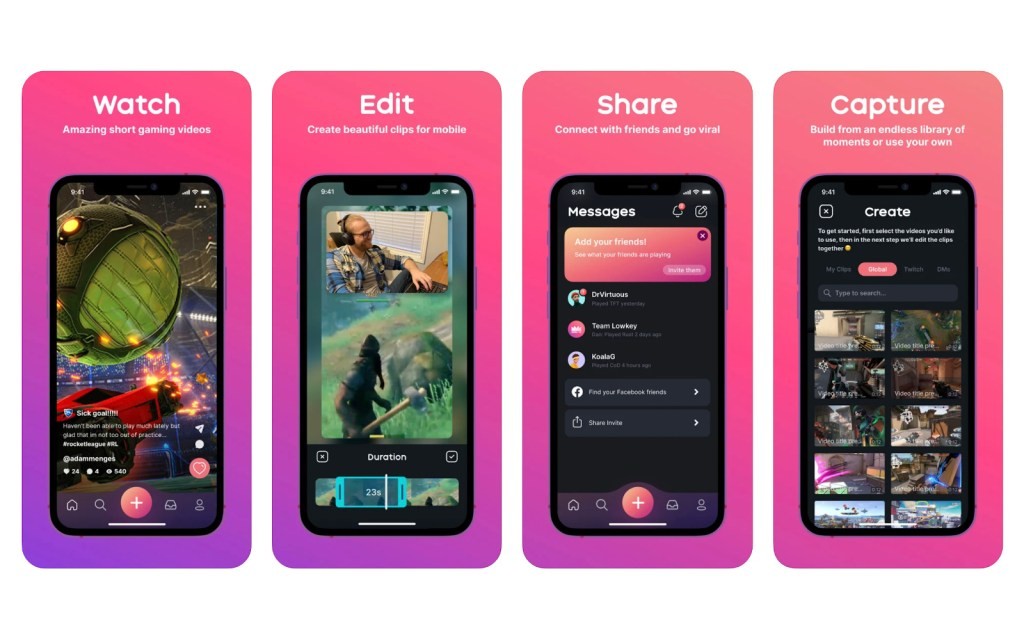 Niantic Acquires Lowkey: Enhancing In-Game Social Experiences