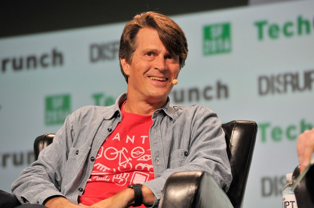 Niantic Raises $300M to Build the Real-World Metaverse