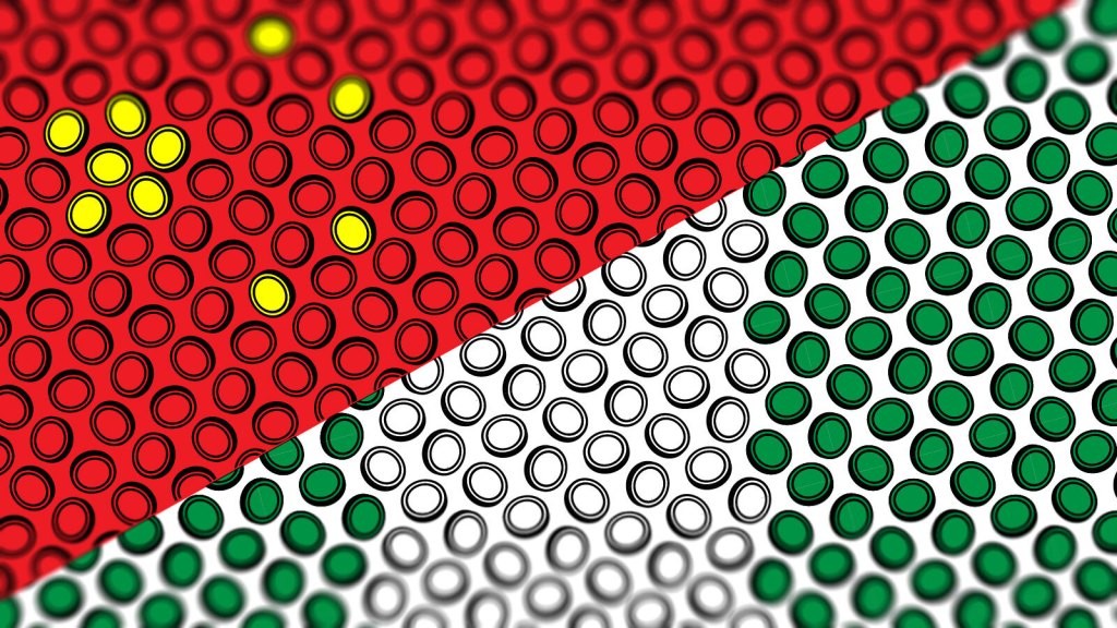 Nigeria Pilots Digital Currency: Following China's Lead
