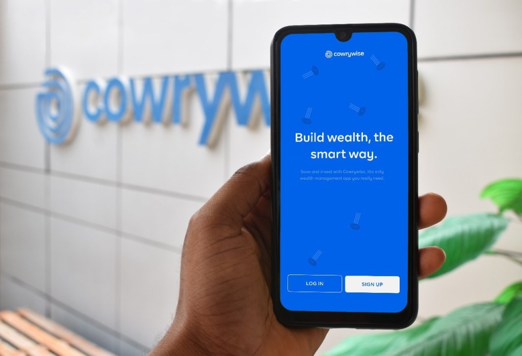 Cowrywise Raises $3M to Expand Wealth Management in Nigeria