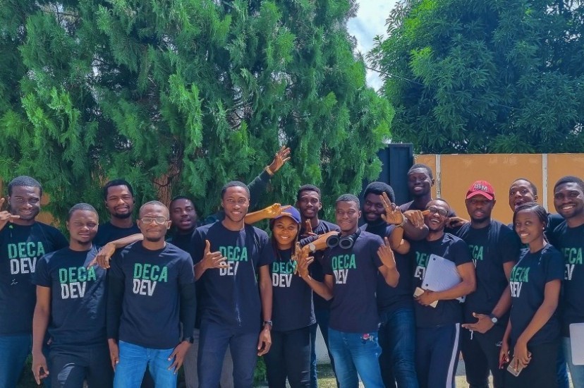 Decagon Raises Millions to Train Nigerian Software Engineers