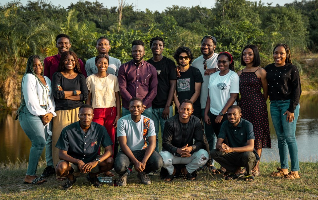 Mono Raises Funding to Expand African Internet Economy