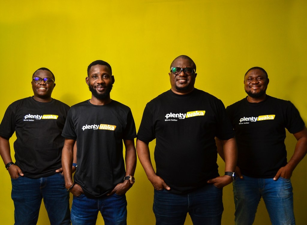 Plentywaka Secures Techstars Backing, Eyes Canadian Expansion