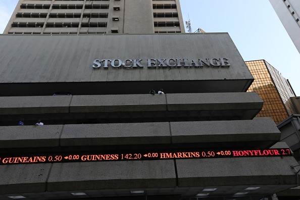 Nigeria SEC Warns Against Unregistered Foreign Securities Trading