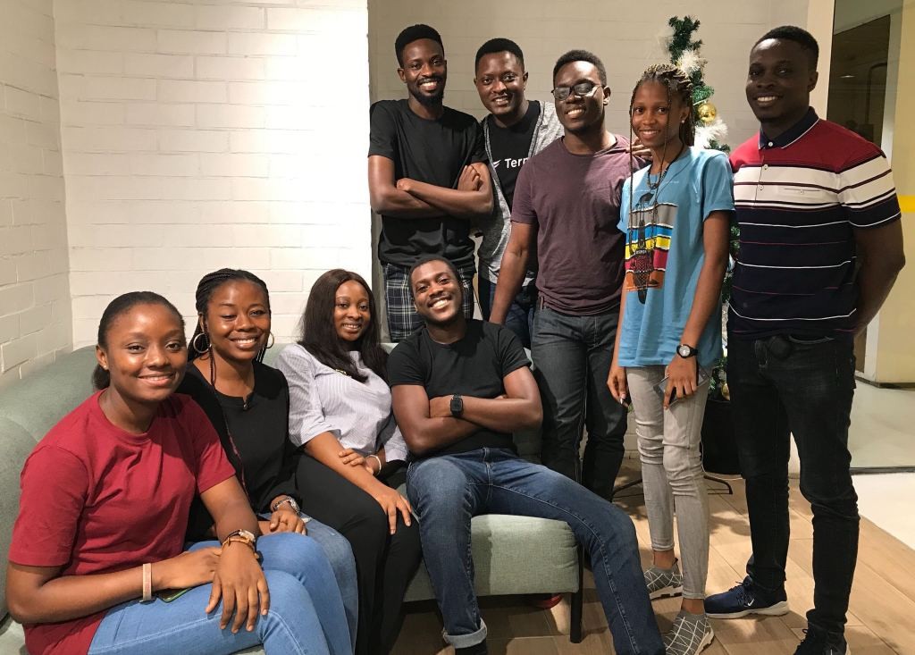 Termii Raises $1.4M Seed Funding - Nigeria