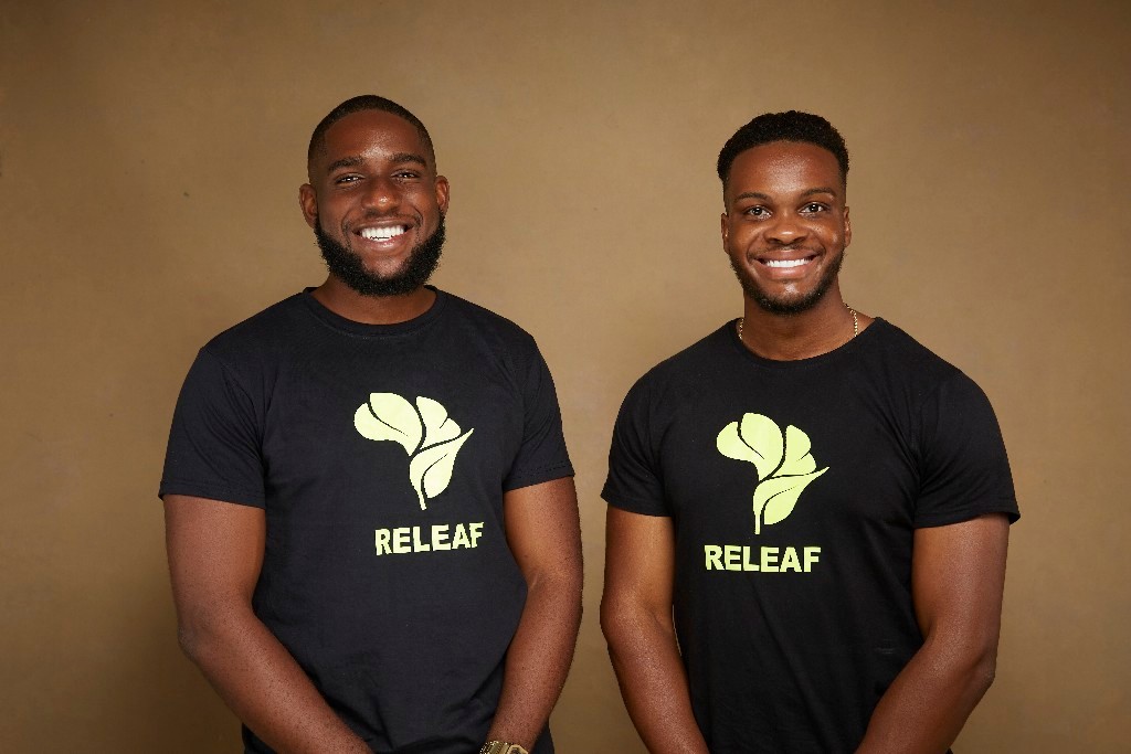 Releaf Secures $4.2M Funding to Scale Agritech Food Processing