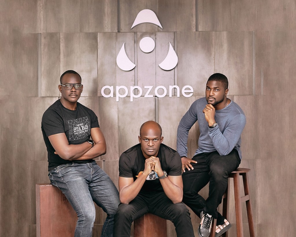 Appzone Raises $10M to Expand Fintech Services in Nigeria