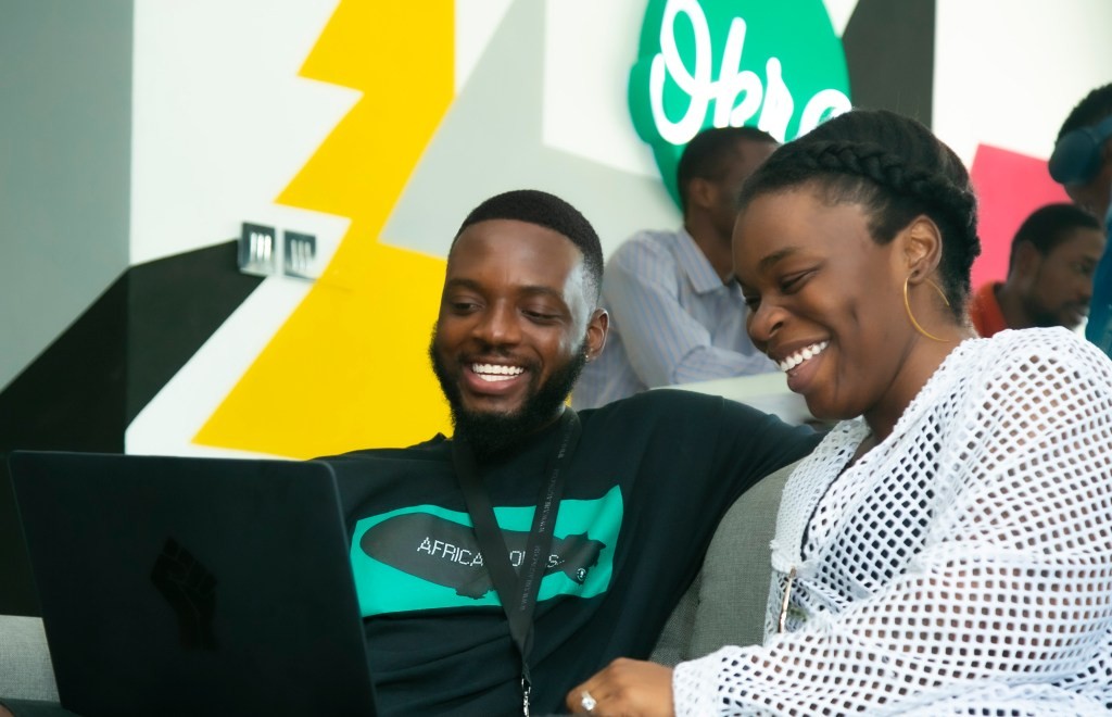 Okra Raises $3.5M to Expand Nigerian Fintech Services