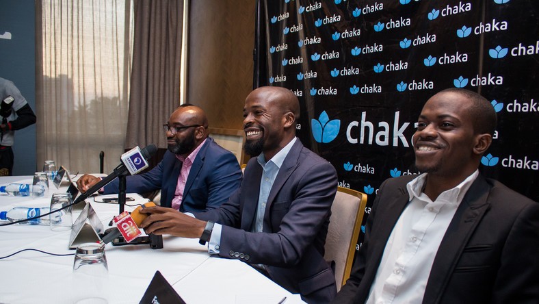 Chaka Secures $1.5M Pre-Seed Funding - Nigerian Investment Platform