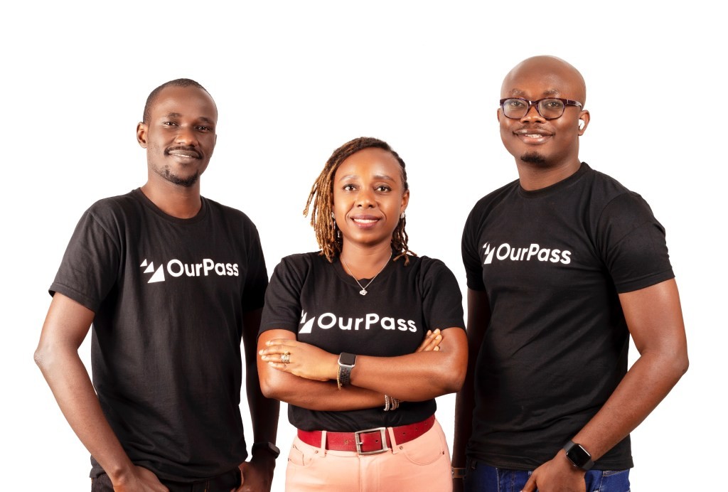 OurPass Raises $1M Pre-Seed for One-Click Checkout in Nigeria