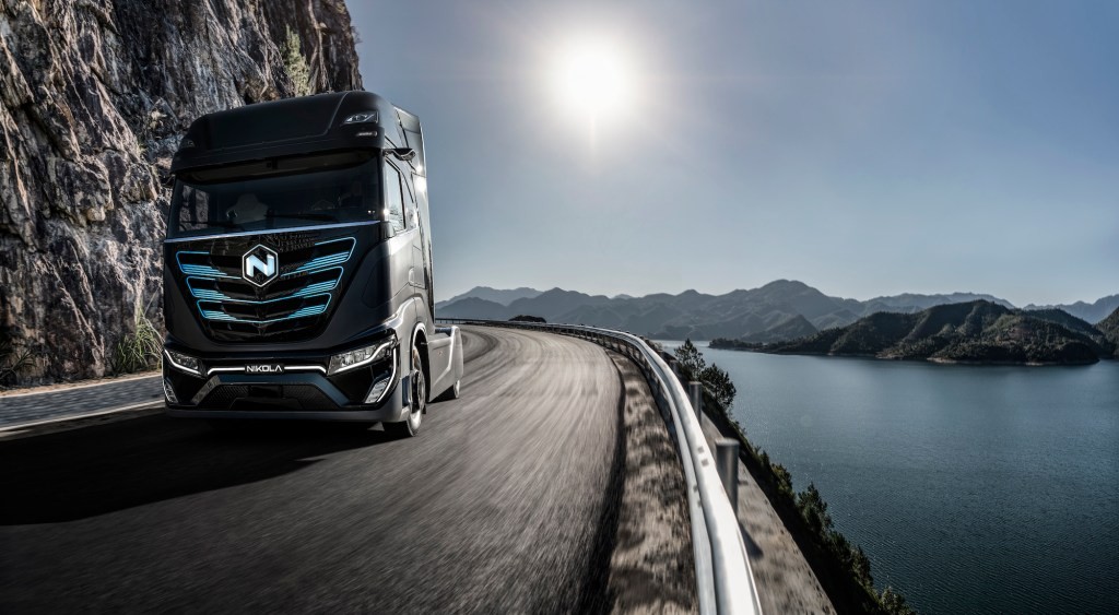 Nikola Founder Trevor Milton Accused of Derailing Bankruptcy Case