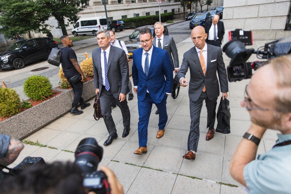 Trevor Milton Subpoena: Nikola Founder Faces Creditor Inquiry