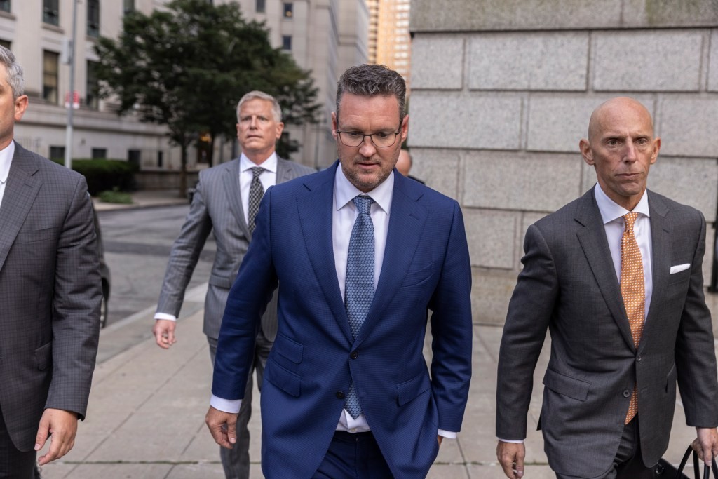 Trevor Milton Pardoned: Nikola Founder Receives Presidential Pardon