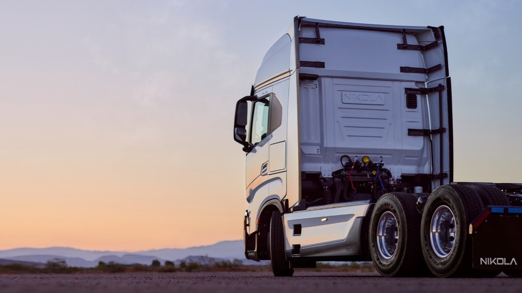Trevor Milton Wants to Buy Nikola Assets - Bankruptcy Update
