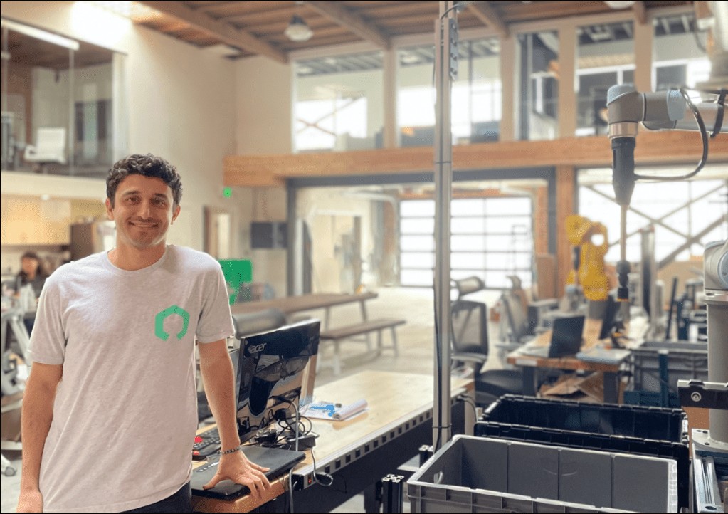 Nimble Robotics Secures $50M Funding for Fulfillment Automation