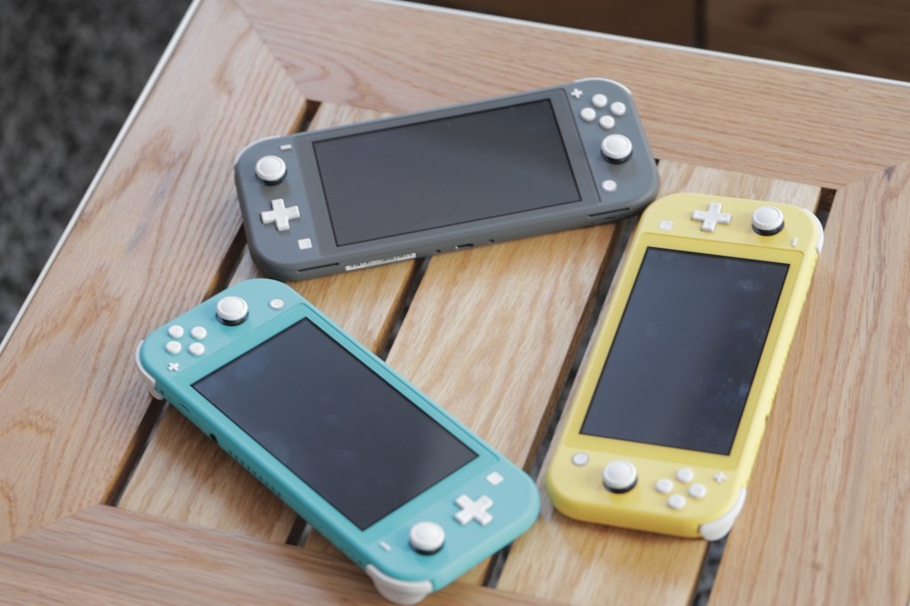 Nintendo Acquires Canadian Game Studio - Rare Acquisition