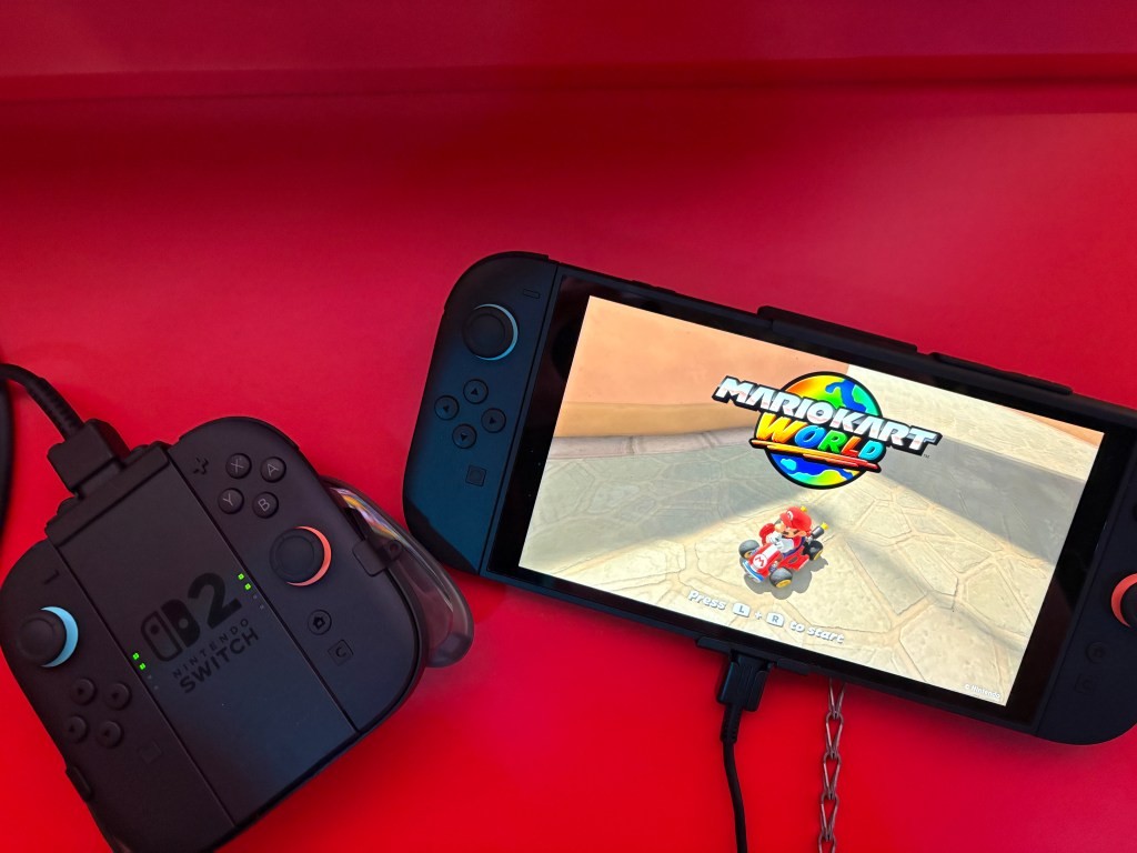 Nintendo Switch 2 Preorders Delayed Due to Tariffs