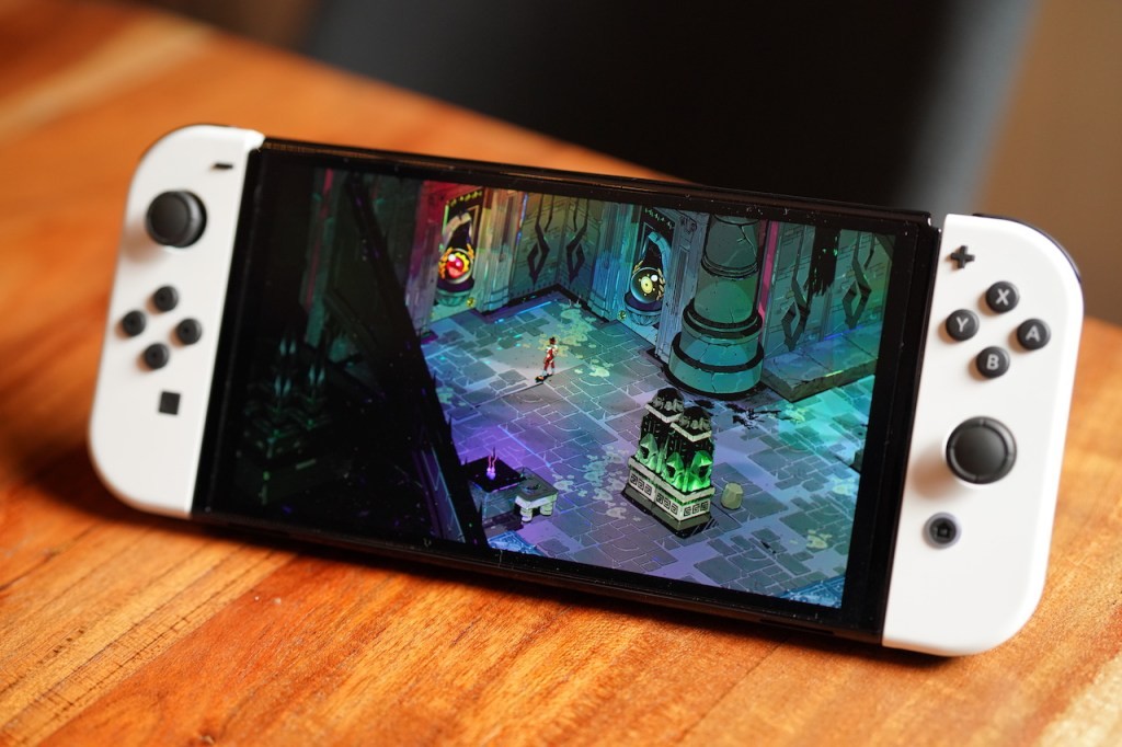Nintendo Switch Price Increase: Original Console Costs Rise