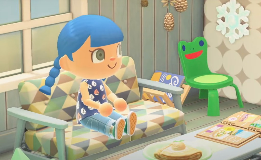 Animal Crossing Update Released Early by Nintendo