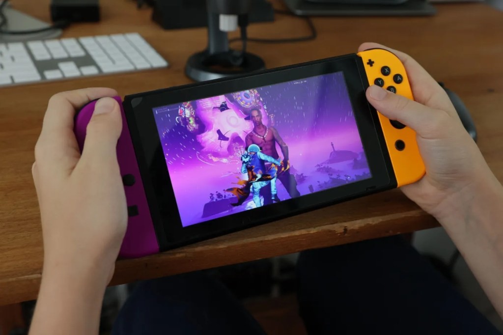 Nintendo Switch 2: Release Date, Rumors & Everything We Know