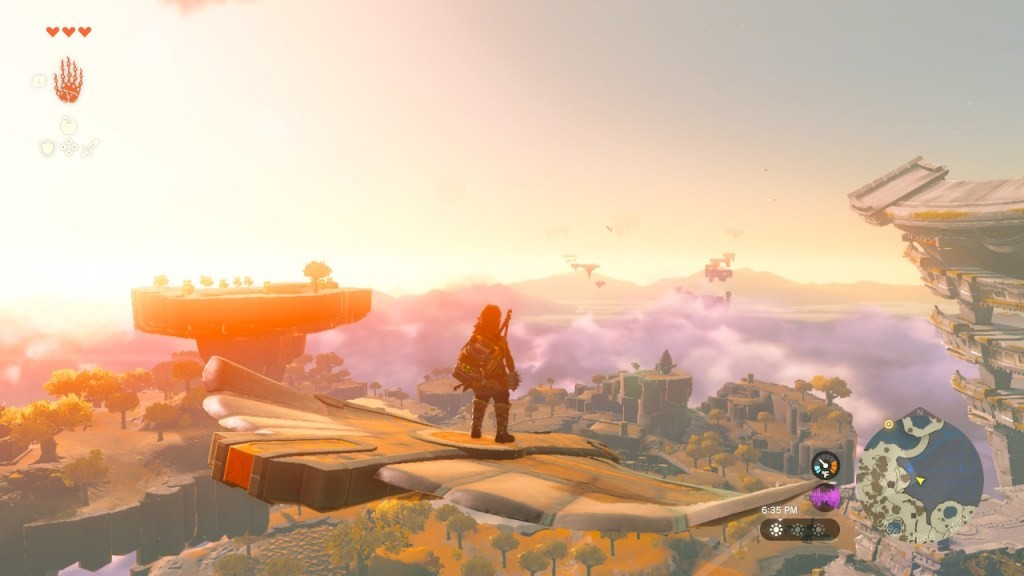 Zelda Movie Release Date Announced by Nintendo - News