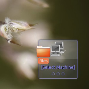 Nitroshare: Cross-Platform Network File Sharing
