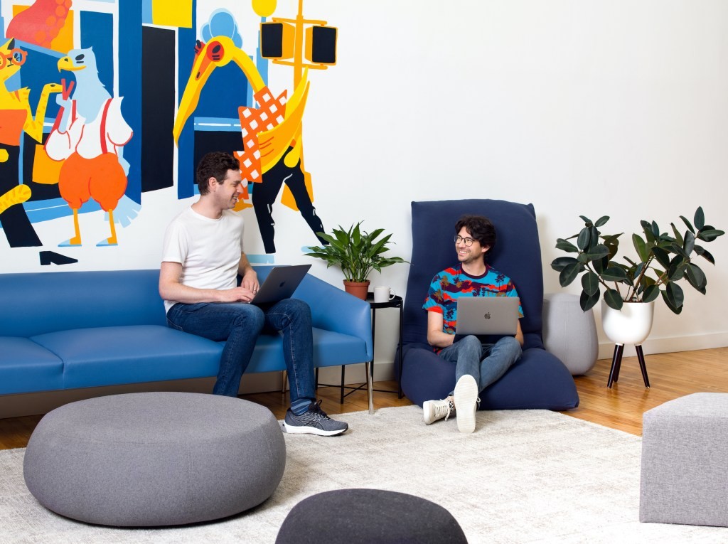 Bubble Raises $100M: No-Code Platform Challenges Technical Co-Founders