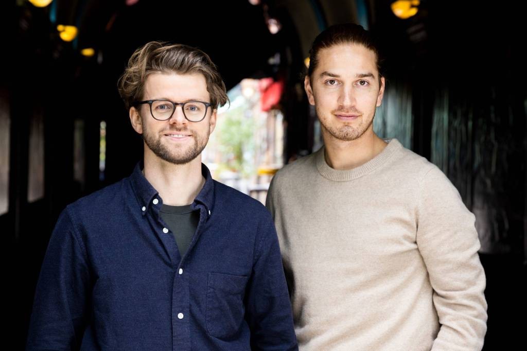 Heyflow Raises $6M to Boost Customer Conversions with No-Code