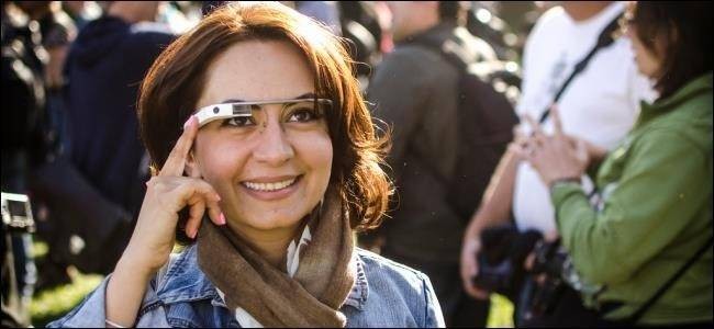 Google Glass Recording: Does It Record Everything?