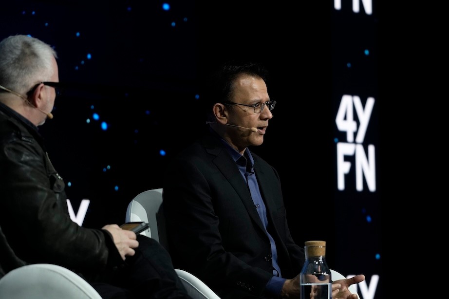 AI at Amazon: No Part of Company Unaffected, Says Head of AGI
