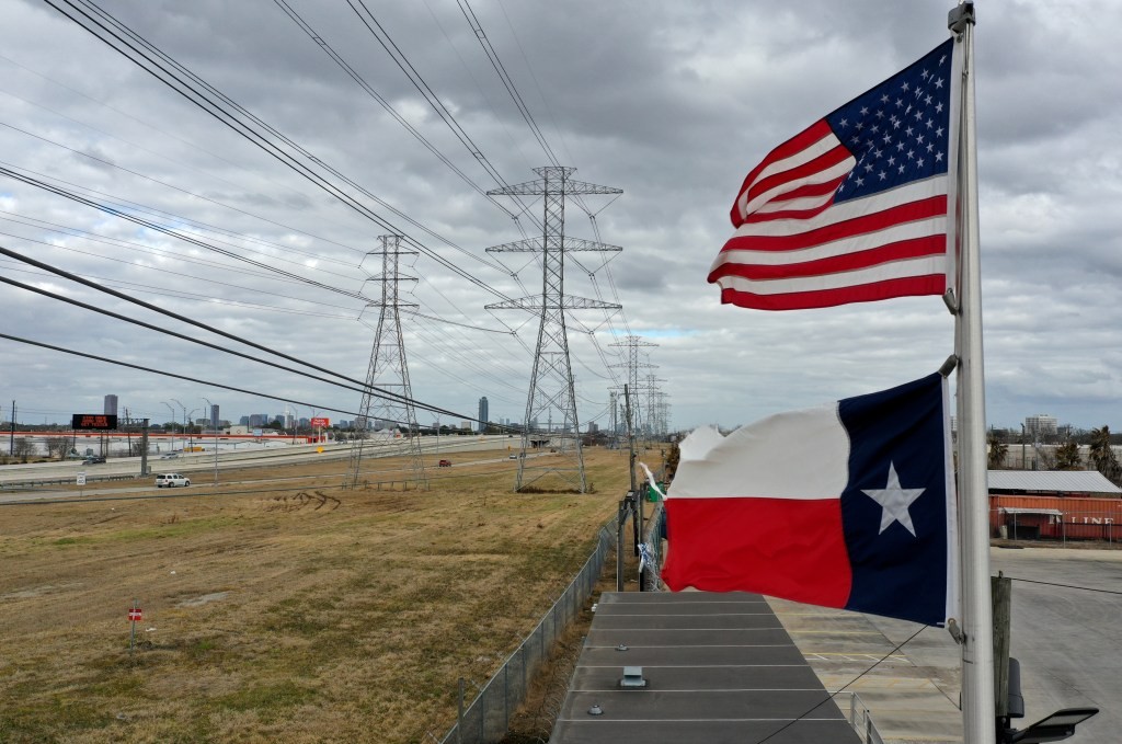 Failing Infrastructure: A Growing Crisis