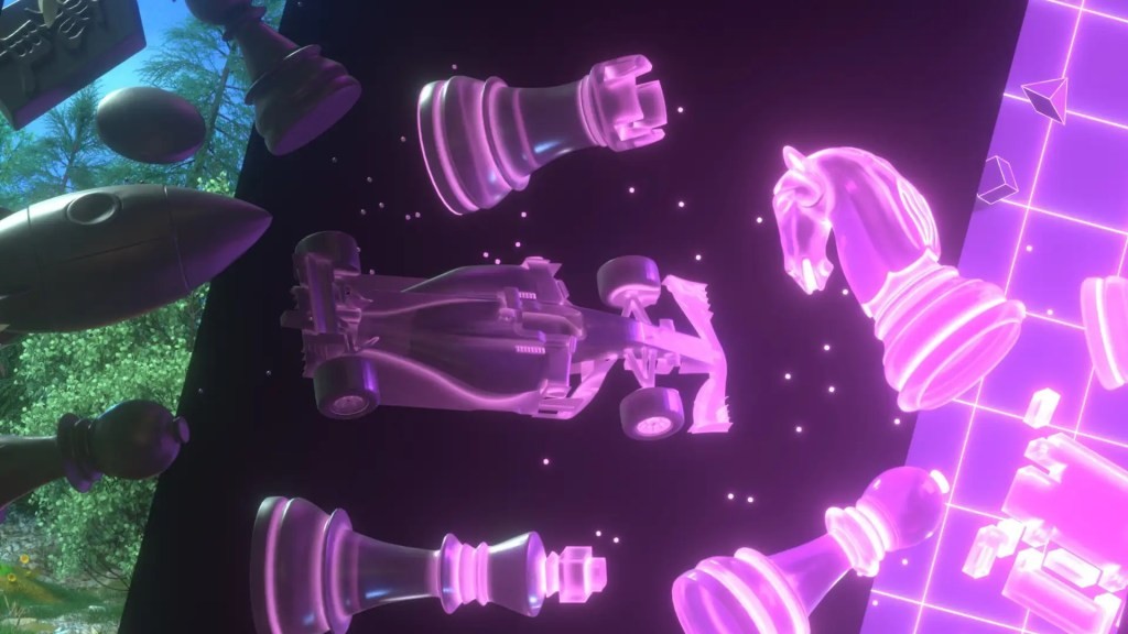 DeepMind's MuZero Masters Games Without Prior Knowledge