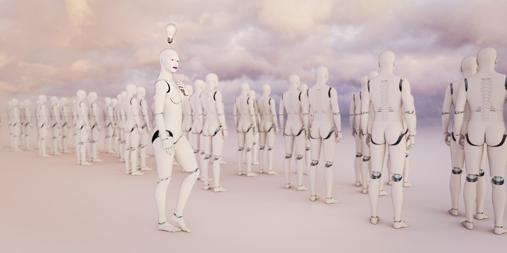 AI Sexism: Can AI Be Sexist?