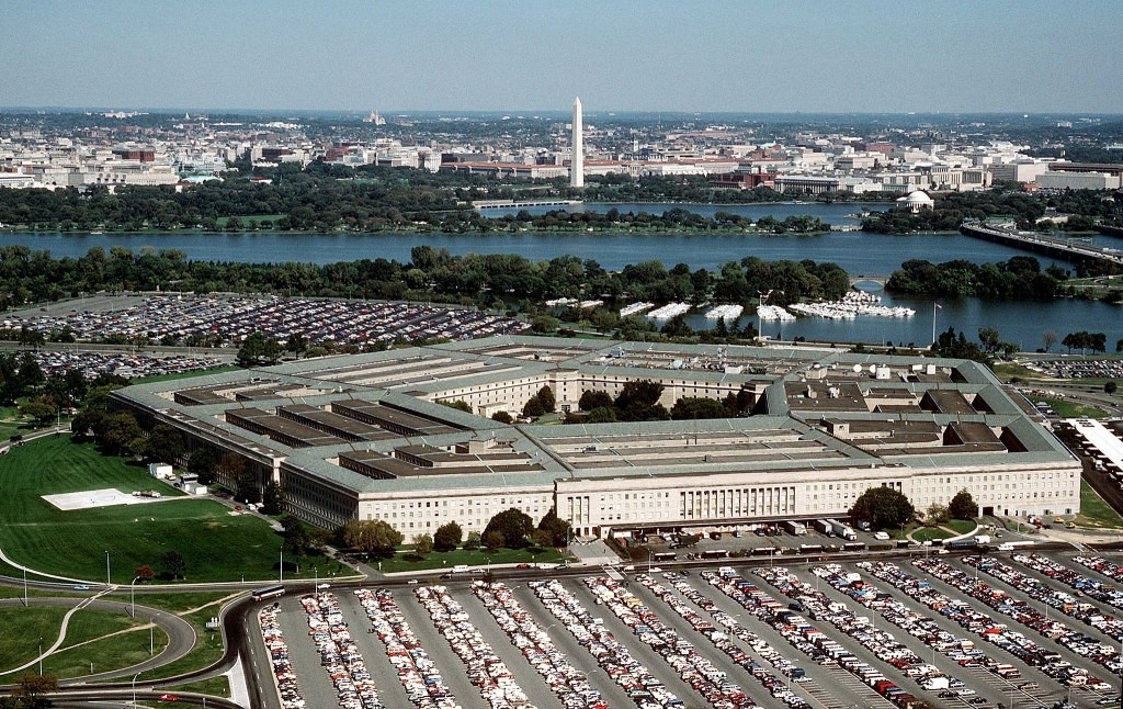 JEDI Contract Cancelled: DoD Ends Controversial $10B Deal