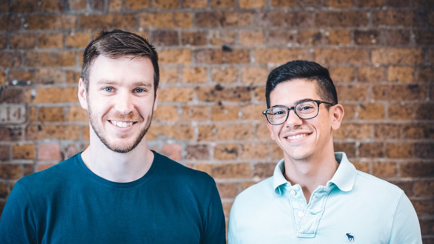Nodes & Links Secures $11M Funding - Infrastructure Innovation