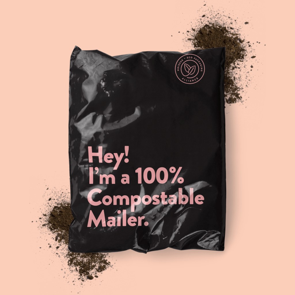 noissue Raises $10M Series A for Sustainable Packaging