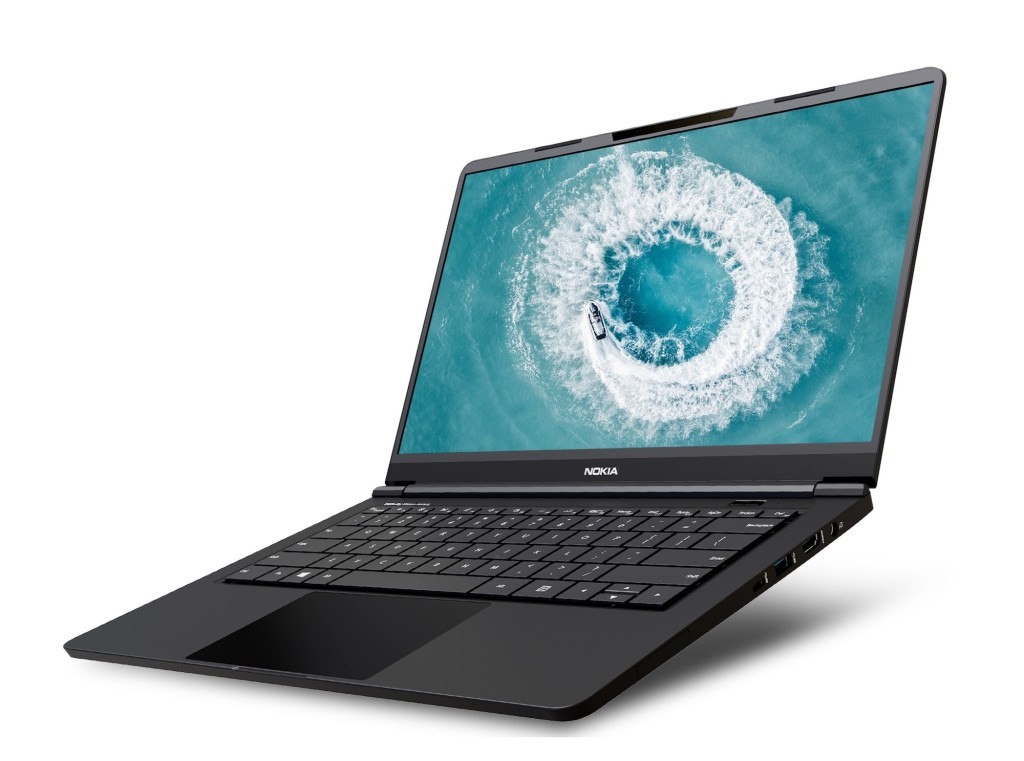 Nokia Laptop Launch in India - Latest News
