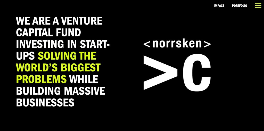 Norrsken Foundation Closes €125M Impact Venture Fund