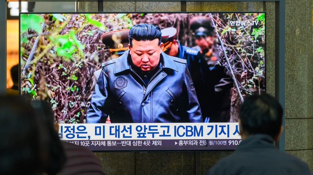 North Korea AI Hacking Unit Launched - New Cyber Threat