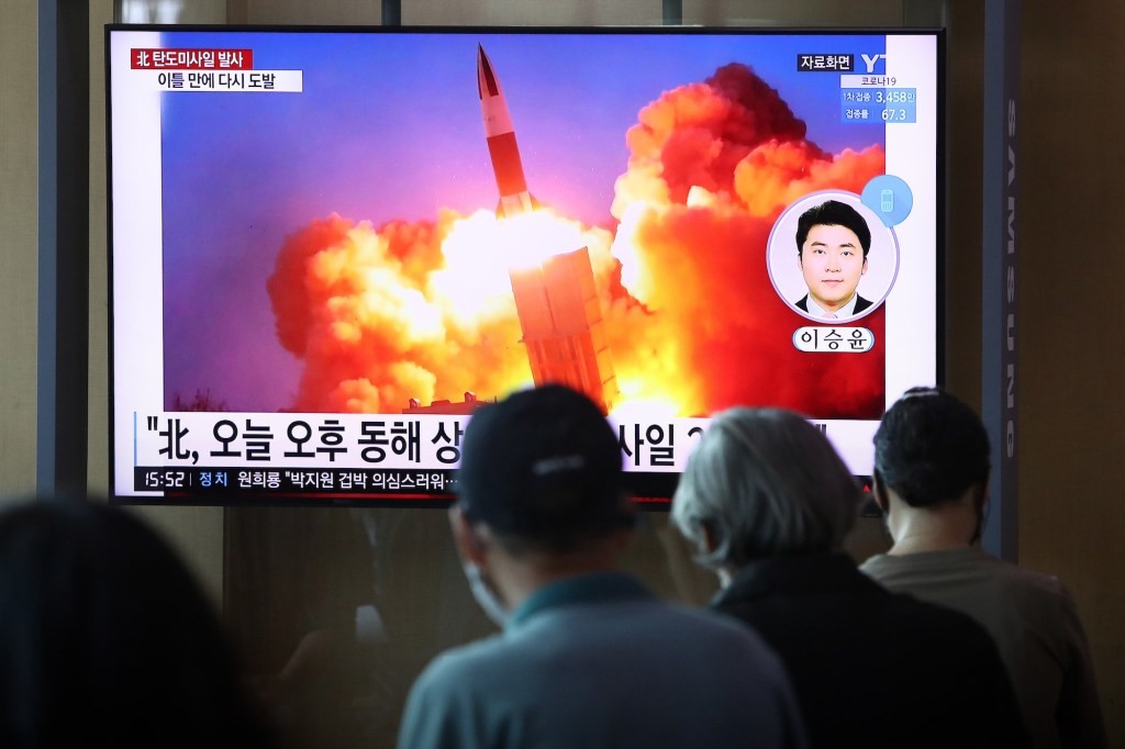 North Korea Hackers: Record Crypto Theft in 2025