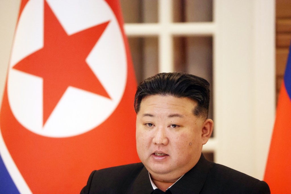 North Korea Crypto Heists: $2 Billion Stolen in 2025