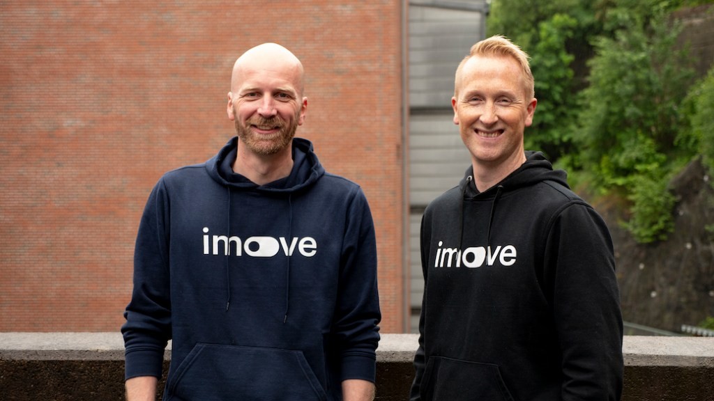 iMove Secures $22.3M Series A Funding for Electric Car Subscription