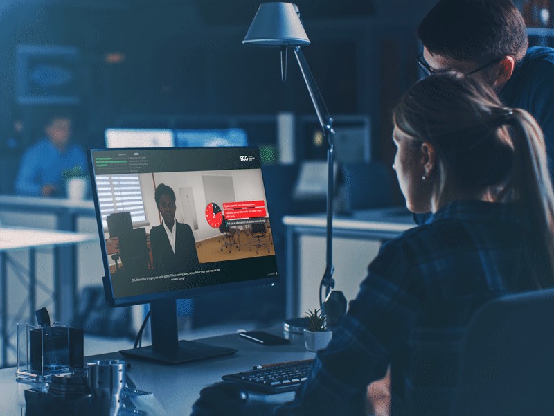 Attensi Raises $26M to Revolutionize Corporate Training