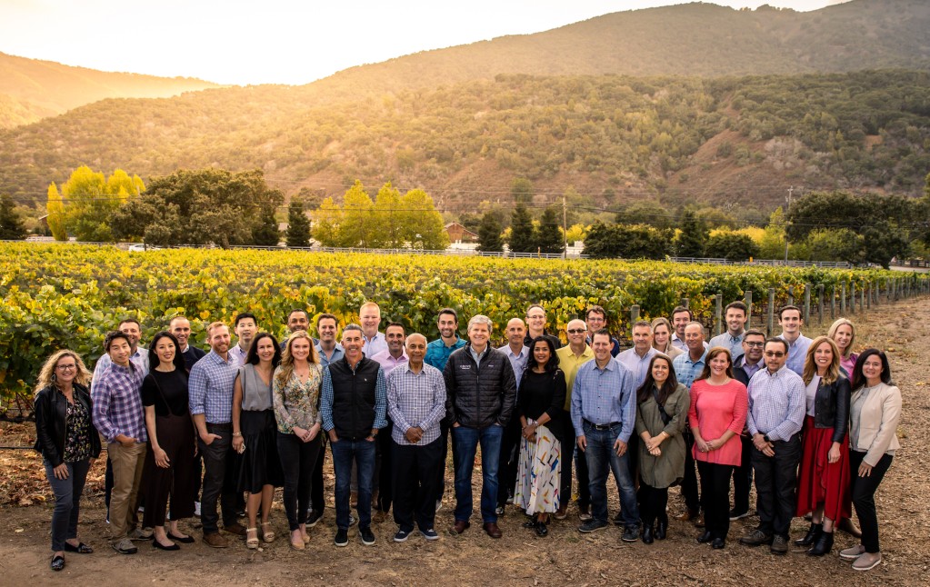 Norwest Announces $3 Billion Fund