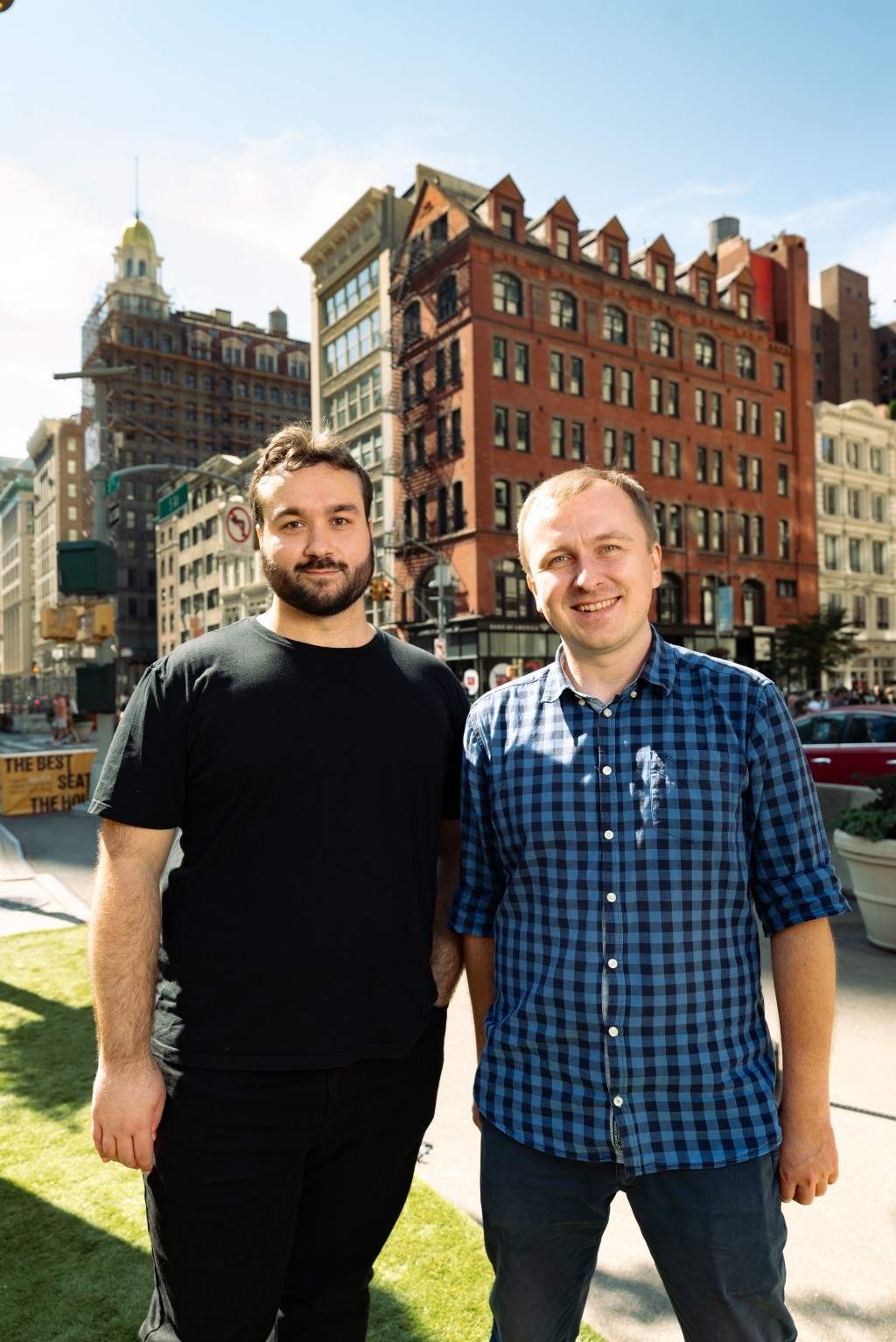 Personalized Cancer Treatment | Ataraxis AI Raises $20M